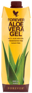 Forever Aloe Vera Gel 