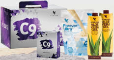 Forever C9